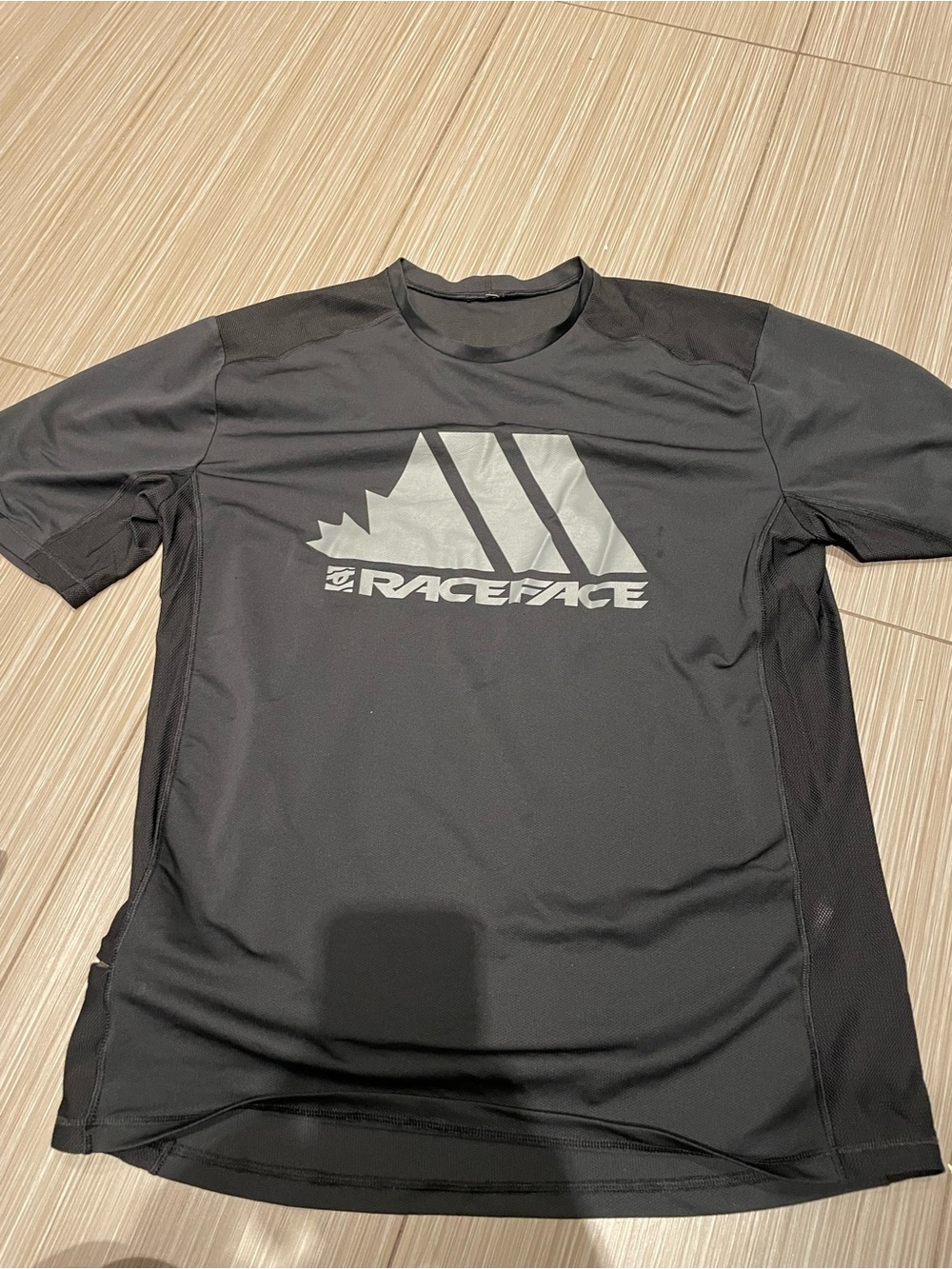 RaceFace MTB jersey